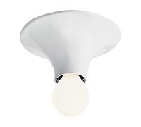 Artemide - Applique/Plafonnier Teti Blanc