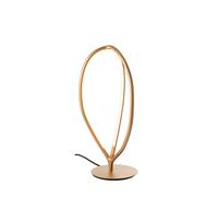 Artemide Arrival Table Tischleuchte, laiton