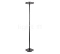 ARTEMIDE lampadaire ATHENA à LED (Noir, 3000K - Aluminium, acier)