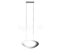 Artemide Cabildo Sospensione LED blanc - 2.700 K Ce luminaire comporte des modules à LED prémontés de classes énergétiques A A++, A+, A