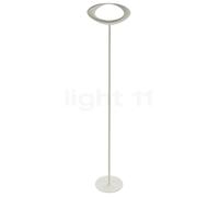 Artemide Cabildo Terra LED blanc - 2.700 K , Vente d'entrepôt, neuf, emballage d'origine Ce luminaire comporte des modules à LED prémontés de classes énergétiques A A++, A+, A