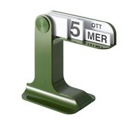 Artemide Calendrier perpétuel Timor Green
