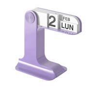 Artemide Calendrier perpétuel Timor Lavender