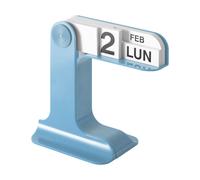 Artemide Calendrier perpétuel Timor Light blue