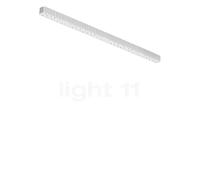 Artemide Calipso Linear Soffitto LED 120 cm Ce luminaire comporte des modules à LED prémontés de classes énergétiques A A++, A+, A