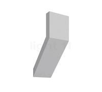 Artemide Chilone Parete gris clair Ce luminaire comporte des modules à LED prémontés de classes énergétiques A A