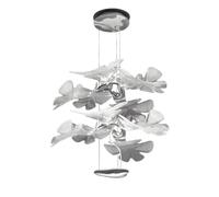 Suspension Artemide CHLOROPHILIA 2 Chrome Artemide APP
