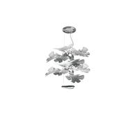 Artemide - Chlorophilia 2 Suspension LED Crome APP