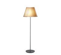Artemide Choose Mega Floor Stehleuchte, gris / parchemin