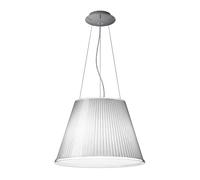 Artemide Choose Mega Suspension Pendelleuchte, blanc