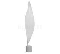 Artemide Cosmic Leaf Terra Halo transparent