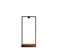 Artemide Curiosity 45 Akku Tischleuchte, sans diffuseur