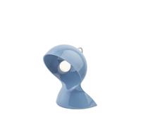 Artemide Dalù Tischleuchte, bleu clair