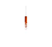 Artemide - Decomposé Light S Suspension Orange