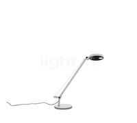 Artemide Demetra Micro Tavolo blanc - 3.000 K Ce luminaire comporte des modules à LED prémontés de classes énergétiques A A++, A+, A