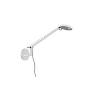 Artemide Demetra Micro Wall Wandleuchte, blanc mat, 2700K