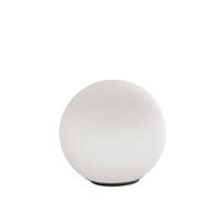 Artemide Lampe de table Dioscuri ⌀ 25 cm avec variateur