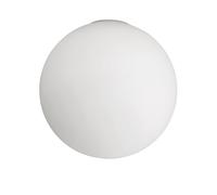 Artemide Dioscuri Wall/Ceiling Decken-/Wand-/Fassadenleuchte, ⌀ 42cm, IP65