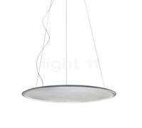 Artemide Discovery Suspension, aluminium