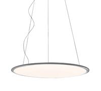 Artemide Discovery Suspension Pendelleuchte, aluminium