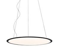 Artemide Discovery Suspension Pendelleuchte, noir
