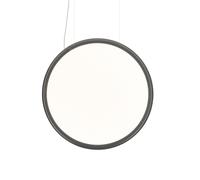 Artemide Discovery Vertical 100 Pendelleuchte, noir