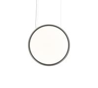 ARTEMIDE lampe à suspension DISCOVERY VERTICAL (Ø 70 cm Artemide APP compatible - Technopolymère, aluminium)