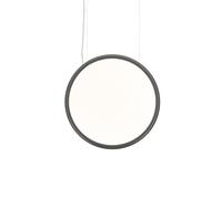 Artemide Discovery Vertical 70 Pendelleuchte, noir
