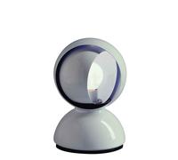 Lampe de table Eclisse H 18cm / Ø 12cm