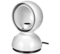 Artemide Eclisse Lampe de chevet Blanc