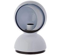 Artemide Eclisse Lampe de Table Blanche