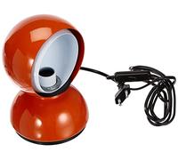 Artemide Eclisse Lampe de Table Orange