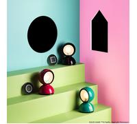 Artemide Eclisse Netflix x Squid Game Edition vert - joueur - sans masque