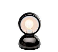 Artemide Eclisse noir brillant