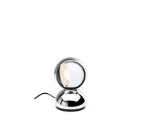 Artemide Lampe de table LED Eclisse, Designer Vico Magistretti, 18 cm