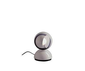 Artemide Eclisse Tischleuchte, blanc