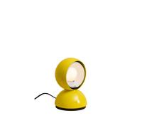 Artemide Eclisse Tischleuchte, jaune