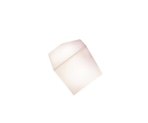 Artemide Edge Wall/Ceiling Decken-/Wand-/Fassadenleuchte, Edge 21