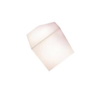 Artemide Edge Wall/Ceiling Decken-/Wand-/Fassadenleuchte, Edge 30