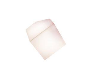Artemide Edge Wall/Ceiling Decken-/Wand-/Fassadenleuchte, Edge 30