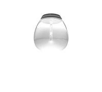 Artemide Empatia 16 Lampe LED C/W, Transparent/Blanc