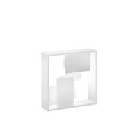 Artemide Fato Wand-/Tischleuchte, blanc