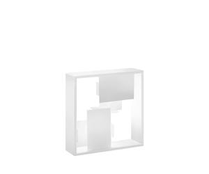 Artemide Fato Wand-/Tischleuchte, blanc