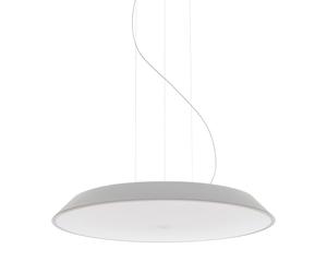 Artemide Febe Suspension Pendelleuchte, blanc, 2700K