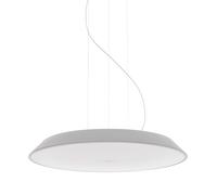 Artemide Febe Sospensione LED blanc - 3.000 K Ce luminaire comporte des modules à LED prémontés de classes énergétiques A A++, A+, A