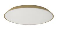 Artemide Febe Wall/Ceiling Decken-/Wandleuchte, gris tourterelle, 3000K
