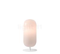 Artemide Gople Outdoor Lampe de table blanc - small