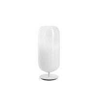 Artemide Gople Tavolo blanc/corps blanc