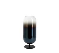 Artemide Gople Tavolo bleu/corps noir