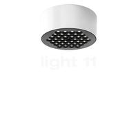 Artemide Helgoland 120 SMD Built-in Driver Lampe en saillie LED blanc - 4.000 K - 60° - commutable Ce luminaire comporte des modules à LED prémontés de classes énergétiques A A++, A+, A